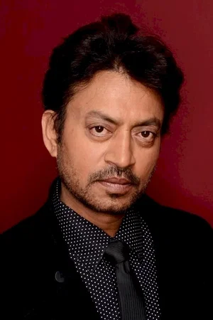 Irrfan Khan