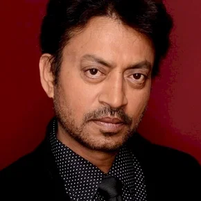Photo star : Irrfan Khan