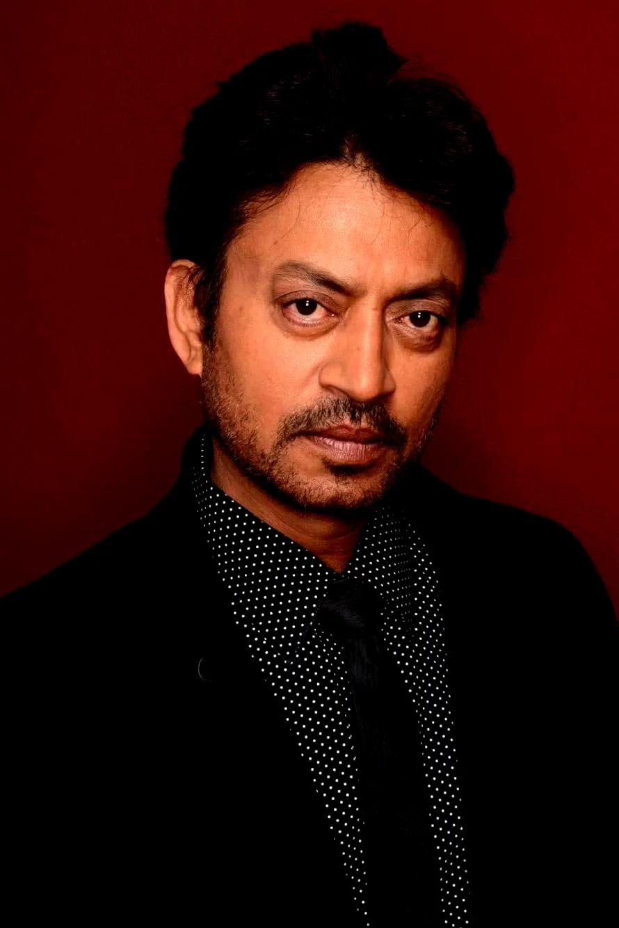 Irrfan Khan