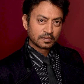 Photo star : Irrfan Khan