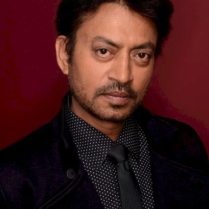Irrfan Khan