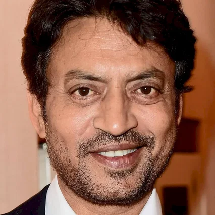 Irrfan Khan