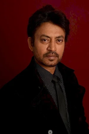Irrfan Khan photo