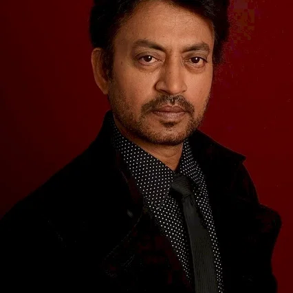 Irrfan Khan