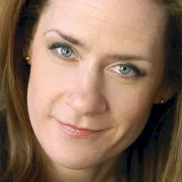 Helen Coxe
