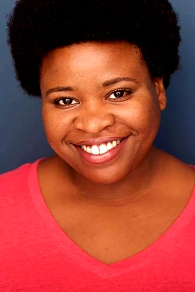  Mandela Bellamy