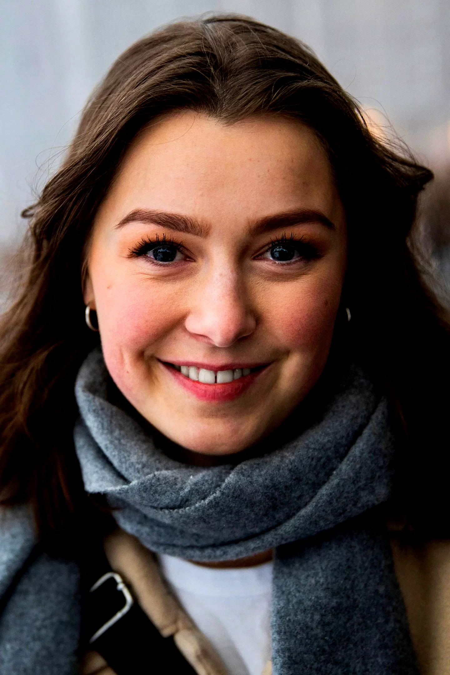  Andrea Berntzen