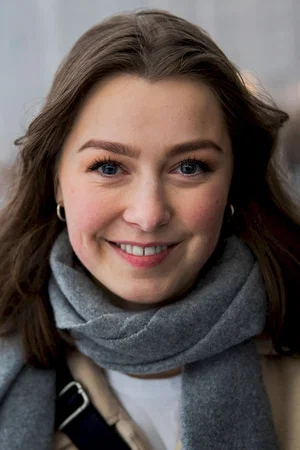  Andrea Berntzen