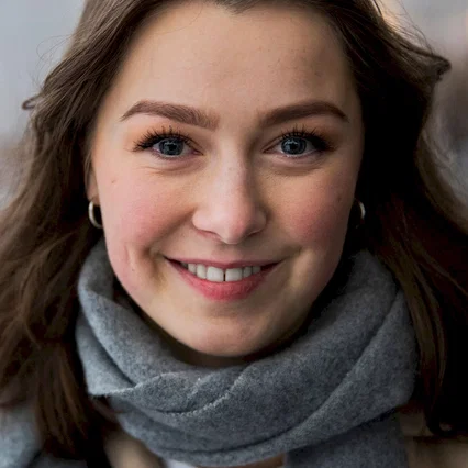 Andrea Berntzen