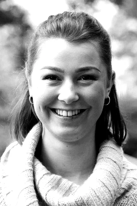  Andrea Berntzen