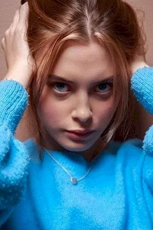 Elli Rhiannon Müller Osbourne photo