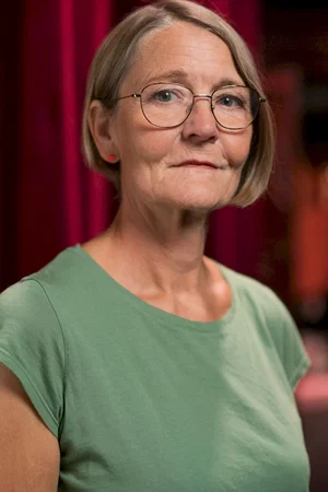  Ann Petren photo