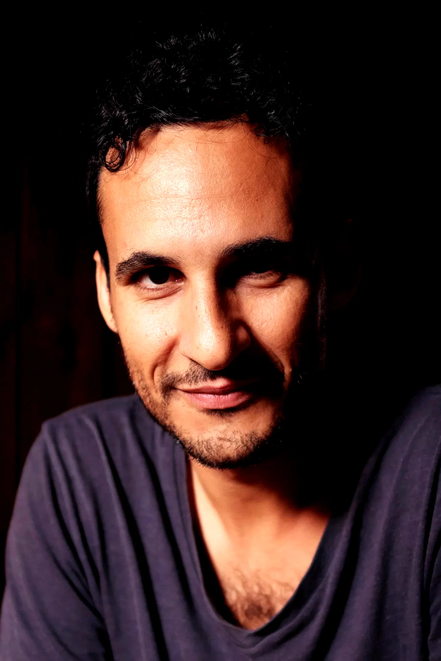  Ali Abbasi