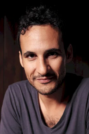  Ali Abbasi photo
