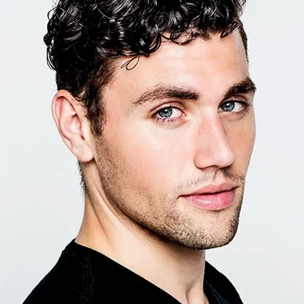  Christian James