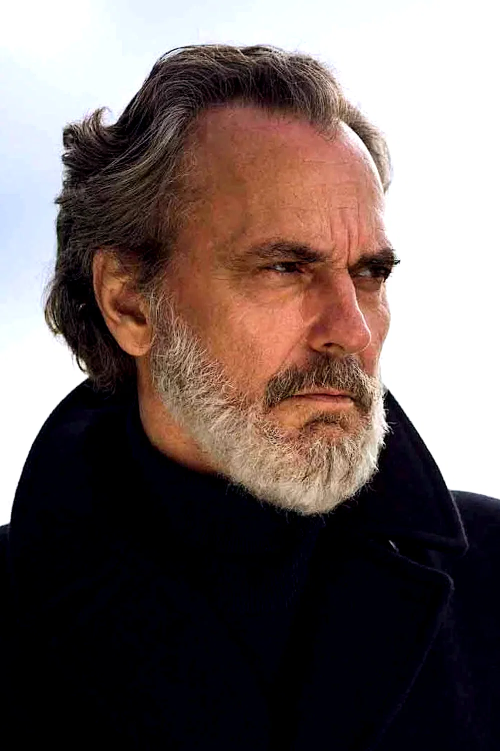 Jose Coronado