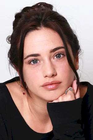  Asia Ortega photo