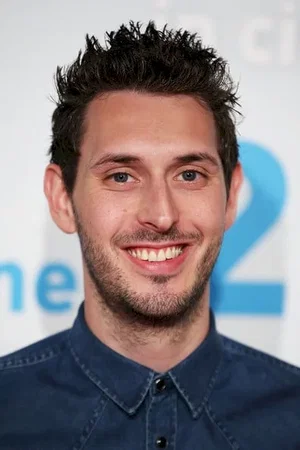 Blake Harrison photo