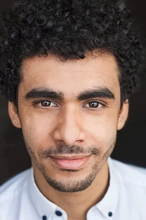  Luke Pierre photo