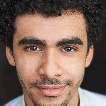  Luke Pierre