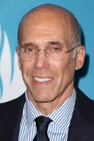 Photo de  Jeffrey Katzenberg