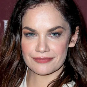 Photo star : Ruth Wilson