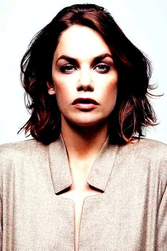 Ruth Wilson
