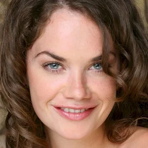 Photo star : Ruth Wilson