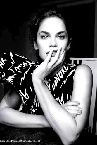 Ruth Wilson
