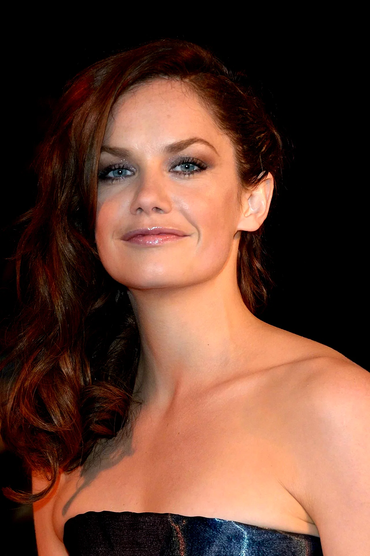 Ruth Wilson
