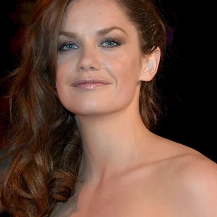 Ruth Wilson