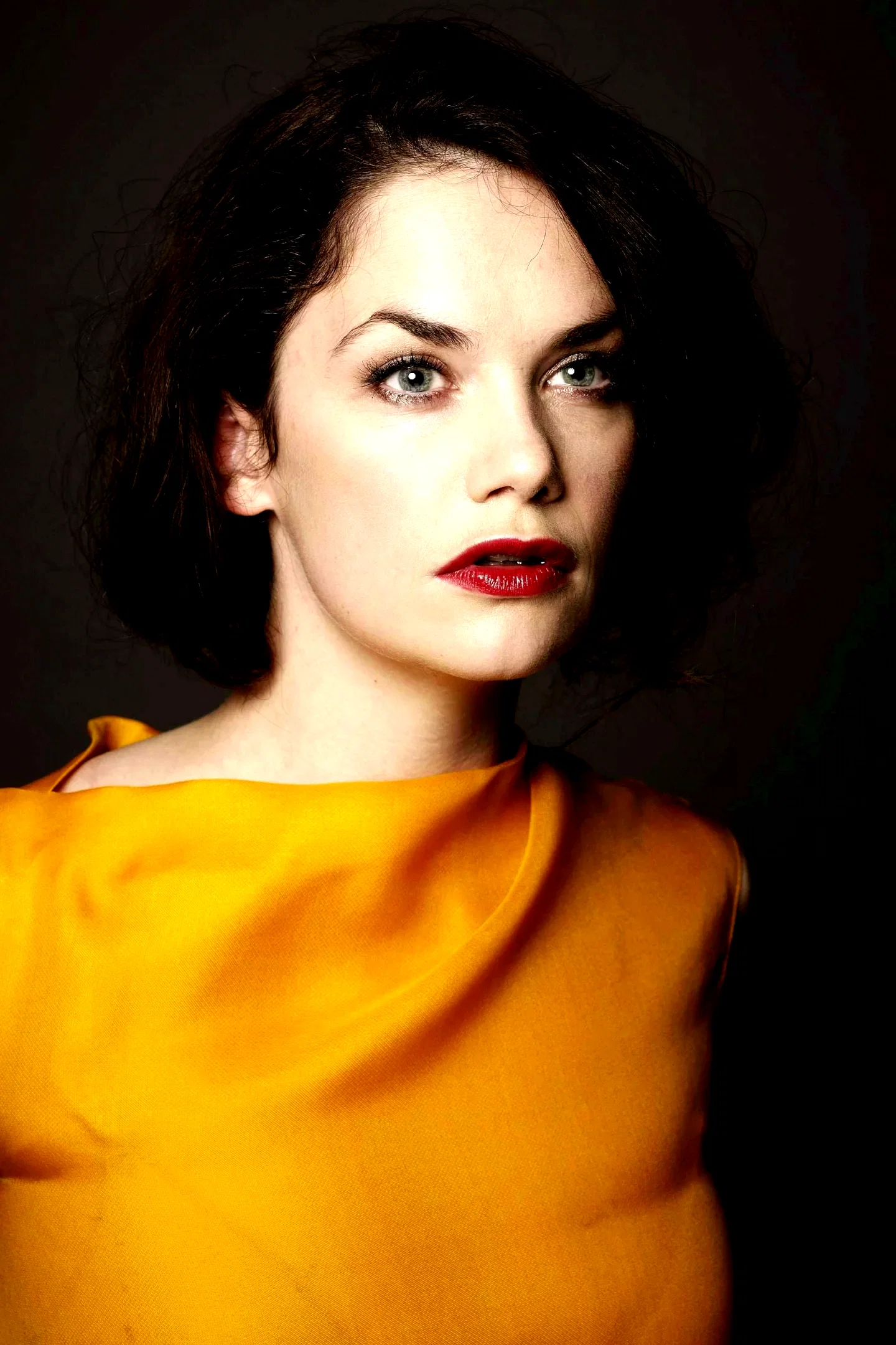 Ruth Wilson
