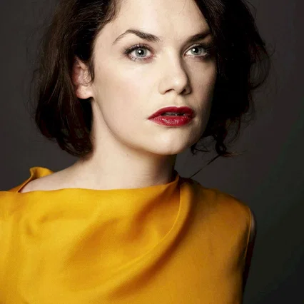 Ruth Wilson