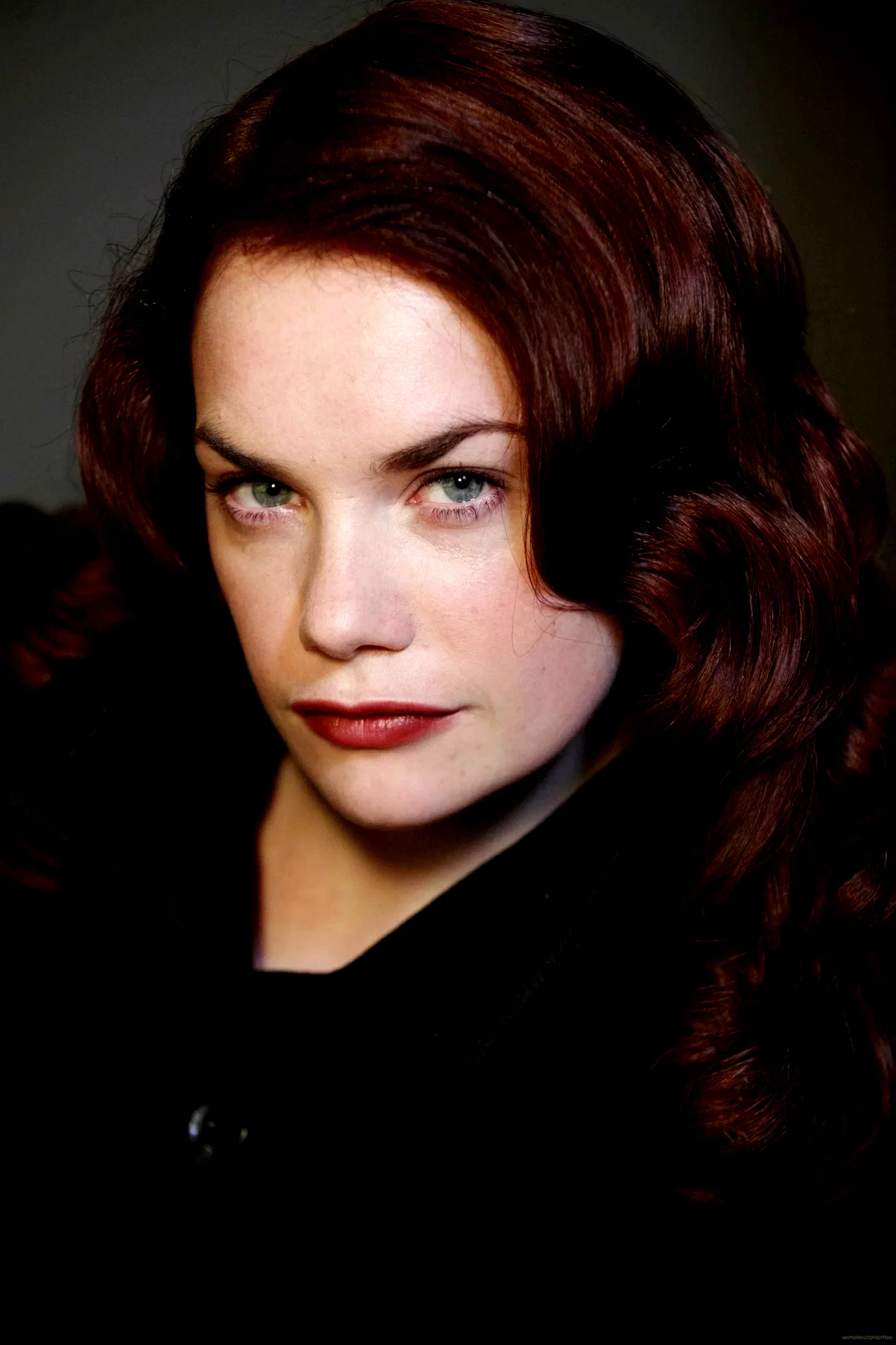 Ruth Wilson