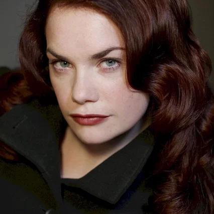 Ruth Wilson