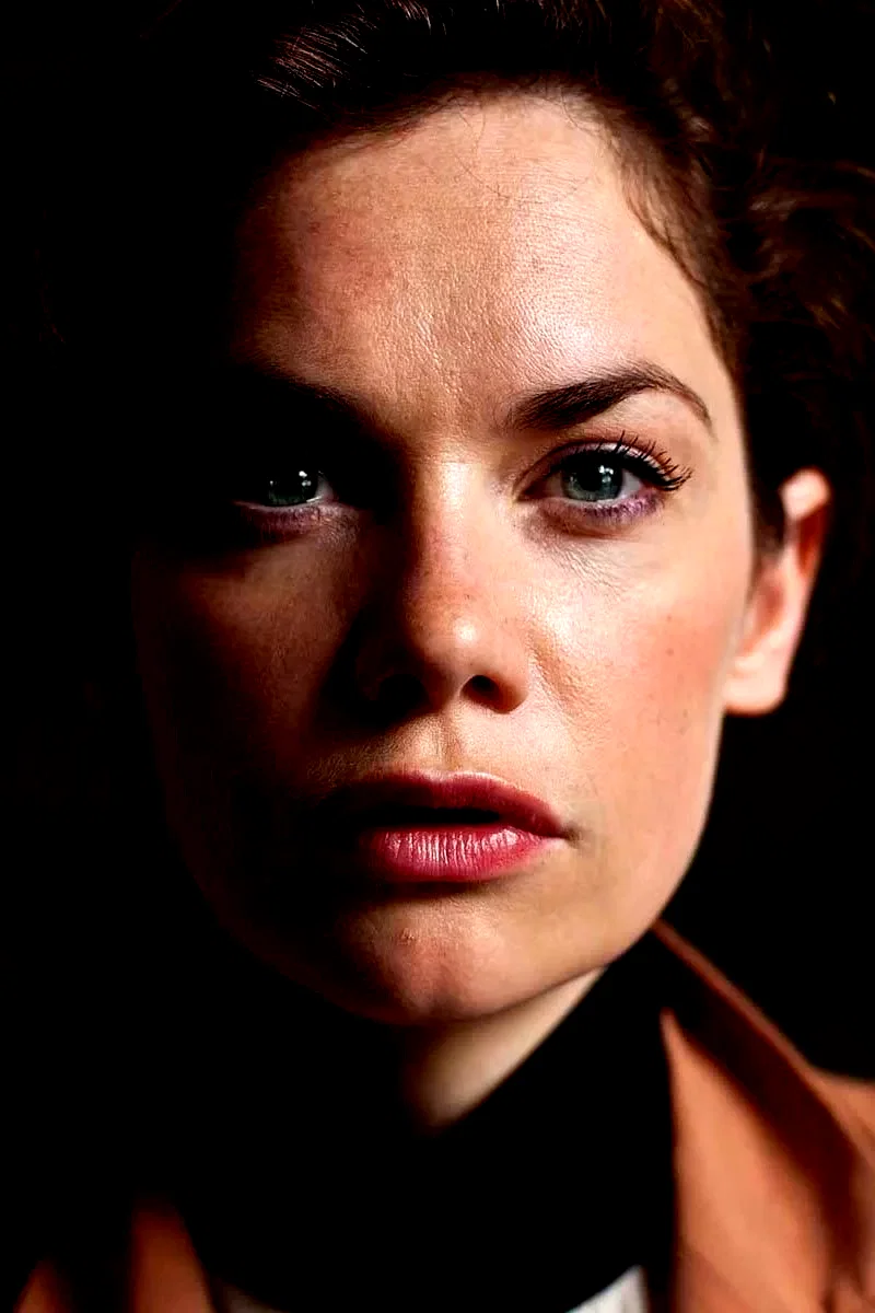 Ruth Wilson