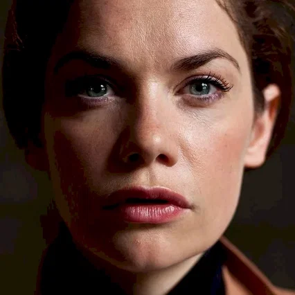Ruth Wilson
