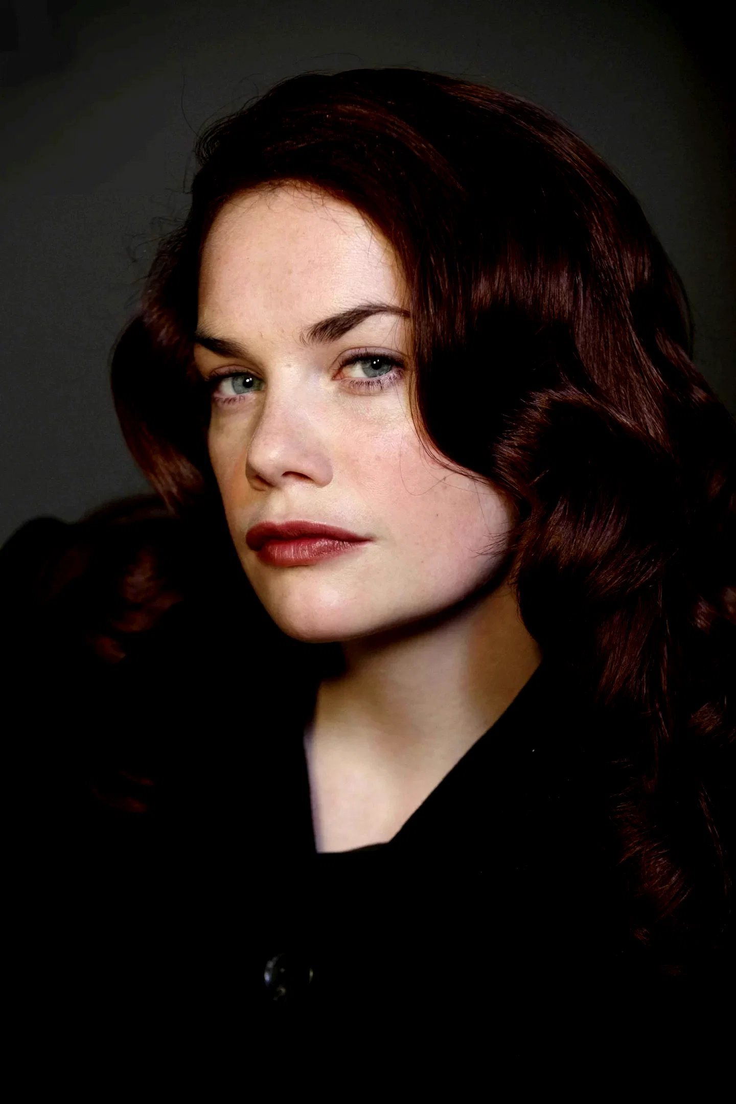 Ruth Wilson
