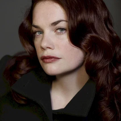 Ruth Wilson