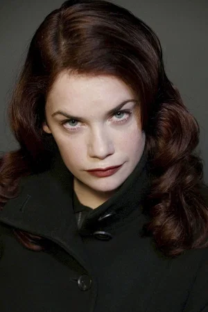 Ruth Wilson photo