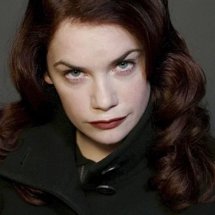 Ruth Wilson