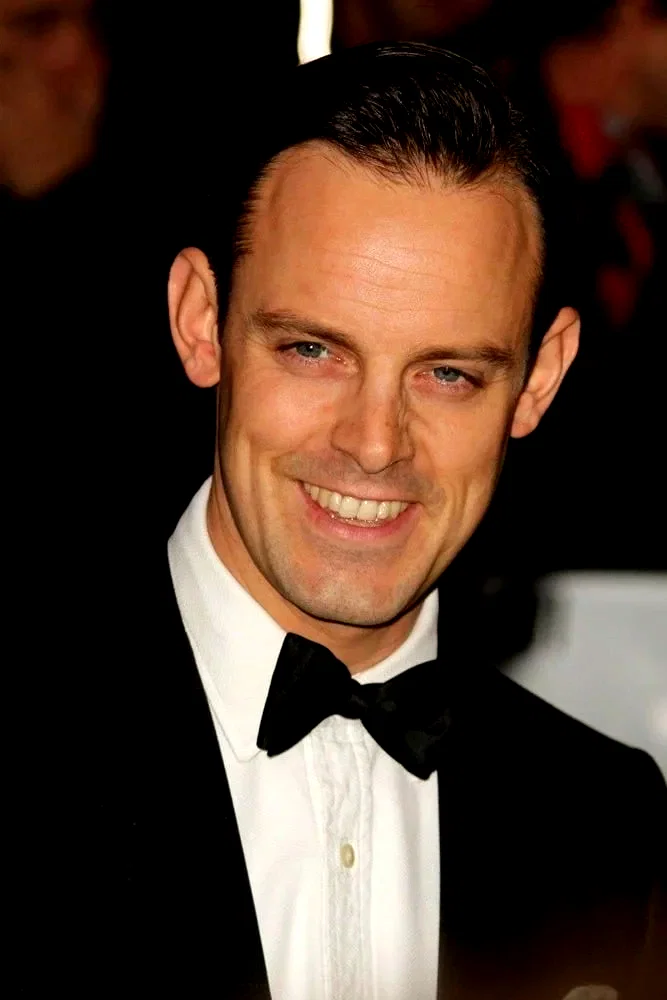 Harry Hadden-Paton