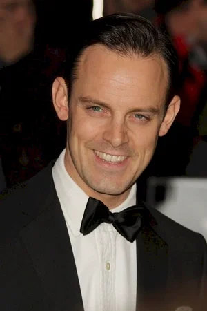 Harry Hadden-Paton photo