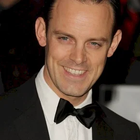 Photo star : Harry Hadden-Paton