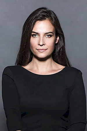  Camilla Arfwedson photo