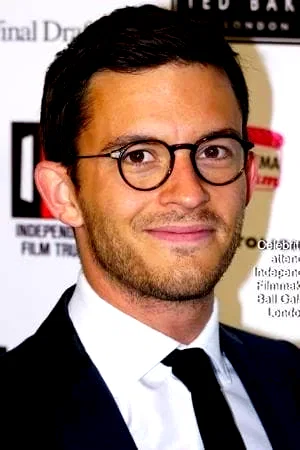 Jonathan Bailey