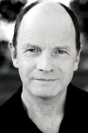 Simon Chandler photo