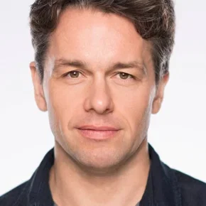 Photo star : Julian Ovenden