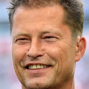 Photo star :  Til Schweiger