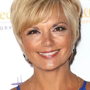 Photo star : Teryl Rothery